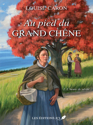cover image of L'heure de vérité